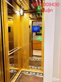 Thu nhập 300t/tháng khách sạn 7 tầng - Tên lửa - Bình Tân . Giá 29,5tỷ