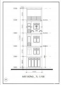 Căn hộ dịch vụ 9 Phòng, HXH Nơ Trang Long. 8.7 tỷ thôi. TN 500tr/năm