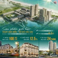 Regal Legend Quang Binh - Siêu đô thị biển 5* đẳng cấp quốc tế, chiết khấu 13.5%