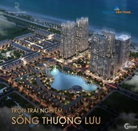 Ra mắt KĐT đầu tiên tại Quảng Bình, Regal Legend ngay đường biển Võ Nguyên Giáp
