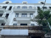 Chính chủ bán 90m2 Shophouse Hải Phát. Nhà thô 4 tầng ngay cạnh UBND Quận