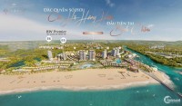 Đô thị biển sở hữu lâu dài hồ tràm Venezia Beach - Cú hích cho thị trường BĐS