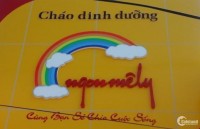 Cháo Dinh Dưỡng Ngonmely. Cần Sang nhượng lại toàn Bộ