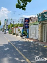 CHÍNH CHỦ BÁN LÔ ĐẤT MẶT PHỐ LAM SƠN NHA TRANG. LH 0911301067.