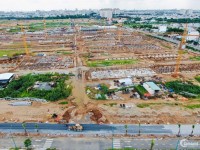 Khu đô thị nhạc nước Global City Quận 2, Đang cho chọn căn đẹp