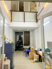 QUẬN 3 NHÀ ĐẸP, Nam kỳ khởi Nghĩa, P7, 54m2, 4 tầng chỉ 8 tỷ 9