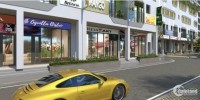 Shophouse  trung tâm Thủ Đức, thanh toán 30% nhận nhà chỉ 50tr/m2