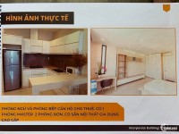 Building MT Nguyễn Văn Trỗi, 7 tầng, 180m2, 8x22, HĐ thuê 120tr, chỉ 58 tỷ