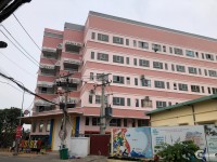 Cần bán căn hộ 58 m2 tại Trung tâm quận Tân Bình