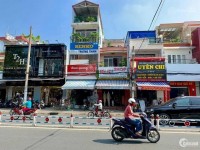 Bán nhà MTKD Nguyễn Sơn Q.Tân Phú , DT 4.1x18m, 2 Lầu, Gía 15 tỷ thương lượng