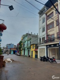 Chính chủ bán nhà mặt đường 20m tại, Vĩnh Quỳnh, Thanh Trì, Hà Nội