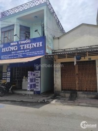 Chính chủ cần bán nhà mặt tiền chợ 434 TP Thuận An, Bình Dương