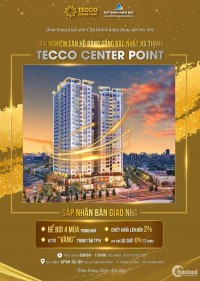 Cần bán chung cư Tecco tại Bình Minh-TP Thanh hóa