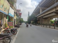 Bán nhà mặt phố Tân Xuân, kinh doanh, ô tô tránh. 50m2, 2T, 6.4 tỷ.