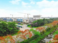 CENTA RIVERSIDE SIÊU PHẨM BIỆT THỰ VEN SÔNG DUY NHẤT TẠI TỪ SƠN SẮP RA MẮT