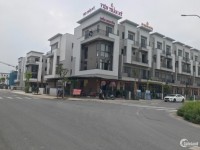 SHOPHOUSE DƯỚI CHÂN CHUNG CƯ GẦN KHU ĐẠI ĐỒNG TIỆN KINH DOANH-CHO THUÊ