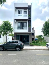 Nhà mới 2lầu DT:5 x 18m-Đường Nguyễn Hồng Lam-P. Phước Nguyên-Bà Rịa