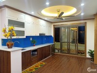 Bán nhà Quan Hoa , Cầu Giấy , mới đẹp ở ngay , full nội thất , 35m2 nhỉnh 4 tỷ