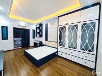 Nhỉnh 6 tỷ ở nhà đẹp 5 tầng 45m2 đường ô tô Nguyễn Khuyến Hà Đông