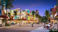 Shophouse 2 mặt tiền biển Phan Thiết sở hữu lâu dài chiết khấu 21% giá 7.3 tỷ