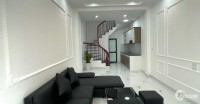 SOS!!! Chính chủ giao bán nhà mới 5 tầng tại Thượng Thanh, LB