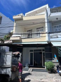 Chính chủ cần bán nhà mặt tiền đường Nguyễn Bặc, Tp Nha Trang, Khánh Hòa