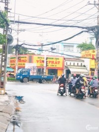 Quận 12 hẻm xe hơi đường Nguyễn Văn Quá 52m2 giá 3,7 tỷ.