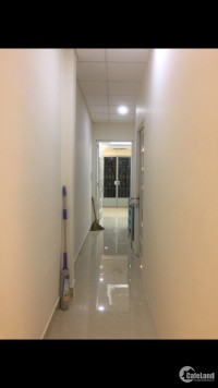 Dương Bá Trạc Q8 , P1 - 4,1x16m nở hậu - 2 tầng - nhà mới ở ngay