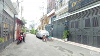 Giảm 500tr bán nhà 4 lầu 4mx17m Phạm Văn Chiêu