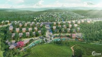 Chỉ 868 triệu sở hữu biệt thự vườn full thổ cư tại Bảo Lộc