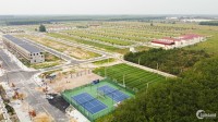 "Độc quyền phân phối 1000 lô đất nền dự án Lai Uyên