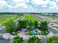 Mở bán dự án khu đô thi Lai Uyên Bàu Bàng - ngân hàng hỗ trợ 70%
