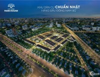 Thư mời tham quan dự án 𝐂á𝐭 𝐓ườ𝐧𝐠 𝐏𝐚𝐫𝐤 𝐇𝐨𝐮𝐬𝐞 tại Chơn Thành