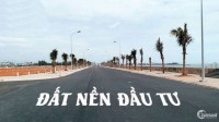 Nóng!! Chính chủ lô đất nền ven biển Đà Nẵng đường 33m duy nhất tại One World