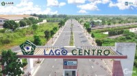 Cần tiền bán gấp dự nền dự án đã có sổ Lago Centro