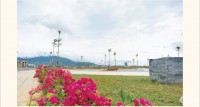 Bán đất mặt tiền ven biển Đà Nẵng giá chỉ 1 tỷ 7