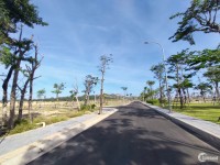 Bán đất nền Nhơn Hội New City ven biển sở hữu lâu dài, chiết khấu 8.5%.