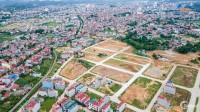Đất nền cực đẹp tại Trung tâm thành phố Lạng Sơn - Khu đô thị Nam Hoàng Đồng