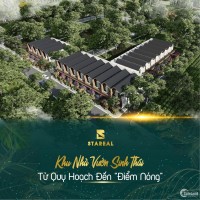 Cần Bán Lô Đất Nền Star Hills _ Bảo Lộc