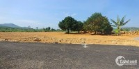 Lô đất thổ cư ở Bảo Lộc cần bán, sổ riêng, sang tên nhanh