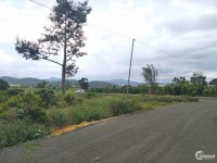 Bán lô đất thổ cư trung tâm Bảo Lộc view sông núi, đường nhựa tận đất