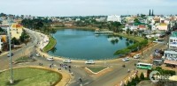 Hót bán đất trung tâm phường 1 Bảo Lộc