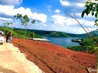 Cần bán 500m2 đất view hồ tại Bảo Lộc , sổ sẵn , cách DT725 chỉ 300m giá 1,8t/m2