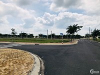 Đất nền KCN Bàu Bàng - Giá:450 triệu/ nền, vay 50%