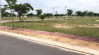 Bán Nhà Đất Nền Bình Dương, Bàu Bàng, Dt: 5x16m, Sát bên KCN Bàu Bàng