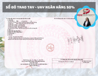 Chuyên bán đất nền Bình Dương - Bàu Bàng, sổ riêng - Tiện ích đầy đủ