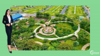Bán đất nền sổ đỏ - full thổ cư Bàu Bàng Bình Dương, cạnh KCN Bàu Bàng, vay 50%