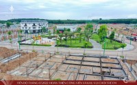 Bán Đất Khu Đô Thị Richland Residence, 490 Triệu/Nền