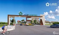 Khu Đô Thị Lago Centro, Giá Ưu Đãi 10 Suất Sớm Nhất, Sổ Sẵn Công Chứng Ngay