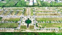 ĐẤT NỀN LAGO CENTRO MẶT TIỀN VÀNH ĐAI BẾN LỨC LONG AN